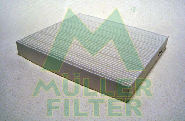 MULLER FILTER filtras, salono oras FC433